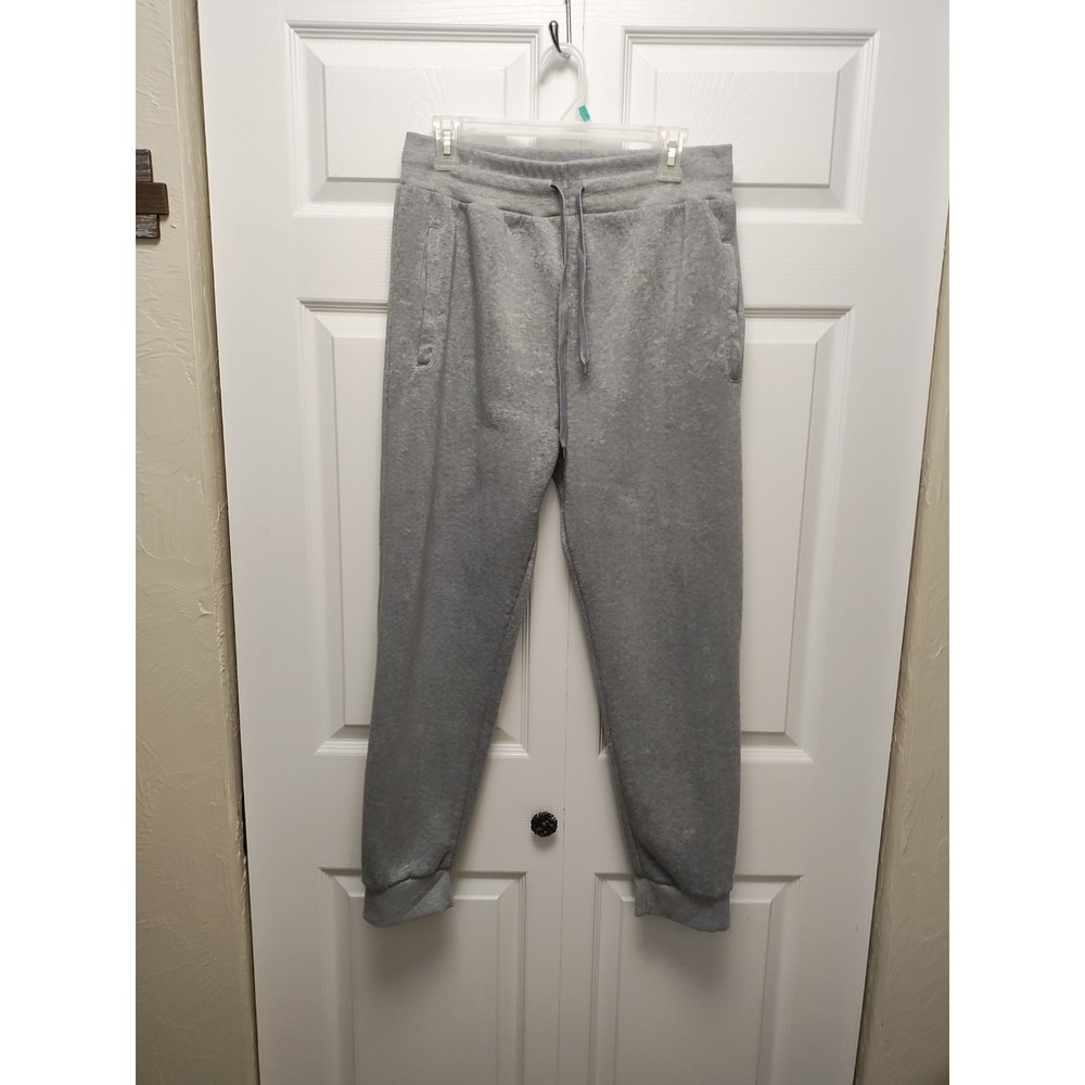 Real Essentials Large Grey Sweatpants